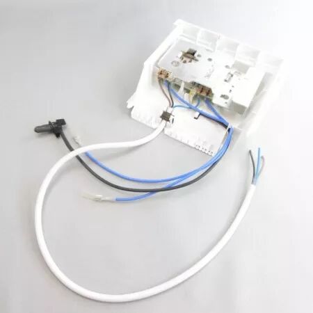 BOITIER THERMOSTAT COMPLET - ATLANTIC / SAUTER / THERMOR REF. 087728