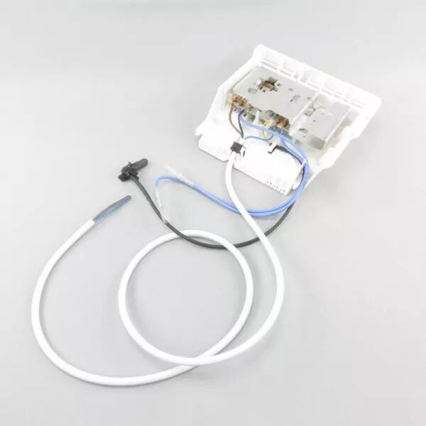 Boitier thermostat complet - ATLANTIC / SAUTER / THERMOR REF. 087743