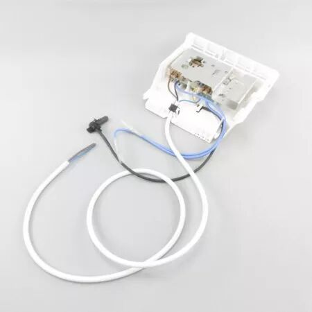 Boitier thermostat complet - ATLANTIC / SAUTER / THERMOR REF. 087743