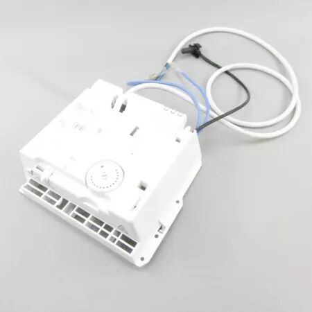 Boitier thermostat complet - ATLANTIC / SAUTER / THERMOR REF. 087743