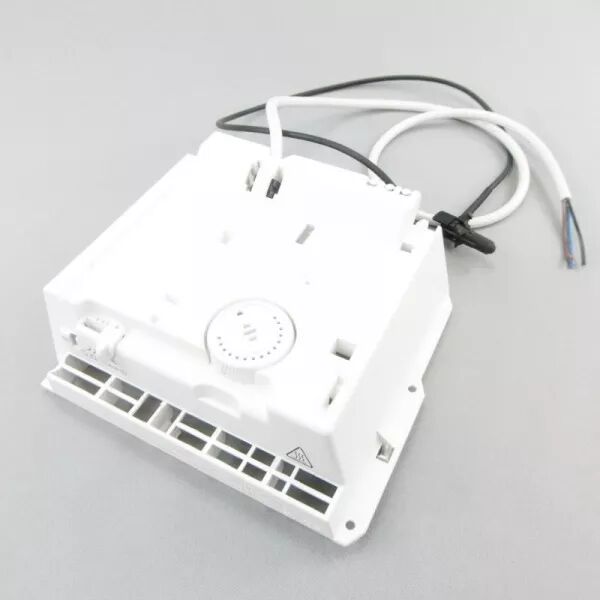 Boitier thermostat complet - ATLANTIC / SAUTER / THERMOR REF. 087745