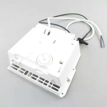 Boitier thermostat complet - ATLANTIC / SAUTER / THERMOR REF. 087745
