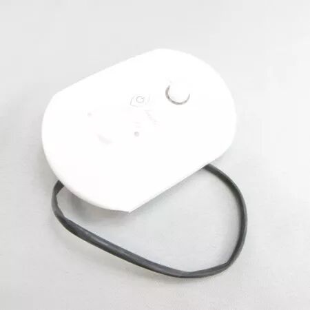 Boitier thermostat complet - ATLANTIC / SAUTER / THERMOR REF. 087828