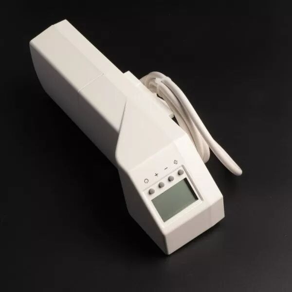 Boitier thermostat complet - ATLANTIC / SAUTER / THERMOR REF. 087830