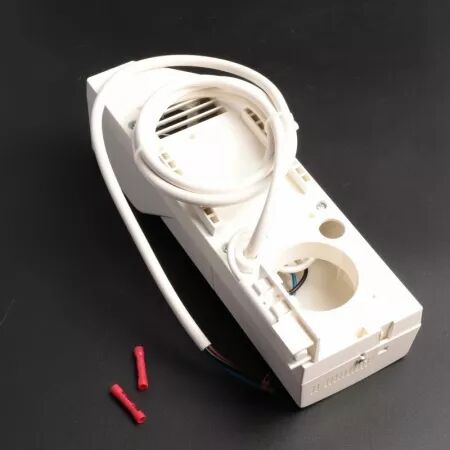 Boitier thermostat complet - ATLANTIC / SAUTER / THERMOR REF. 087830
