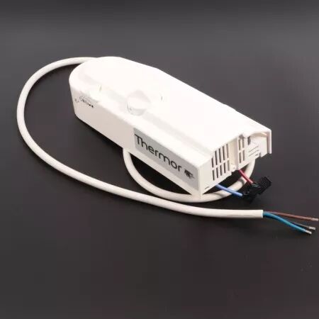 Boitier thermostat complet - ATLANTIC / SAUTER / THERMOR REF. 087835