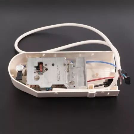 Boitier thermostat complet - ATLANTIC / SAUTER / THERMOR REF. 087835