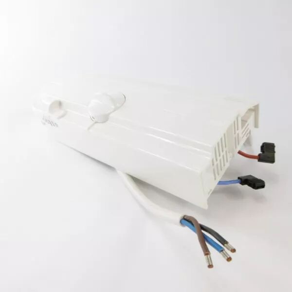Boitier thermostat complet - ATLANTIC / SAUTER / THERMOR REF. 087836