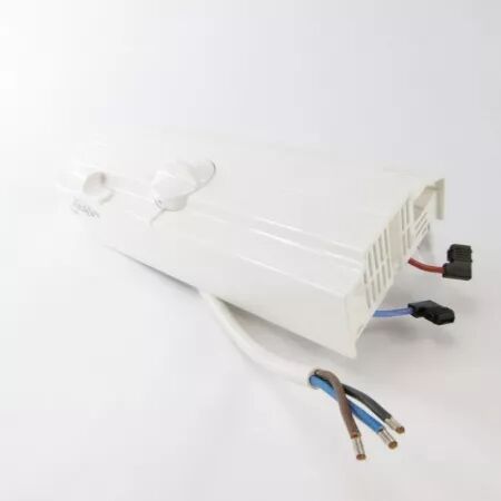 Boitier thermostat complet - ATLANTIC / SAUTER / THERMOR REF. 087836