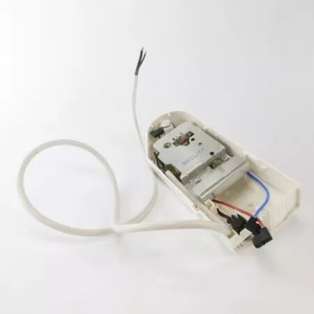 Boitier thermostat complet - ATLANTIC / SAUTER / THERMOR REF. 087836
