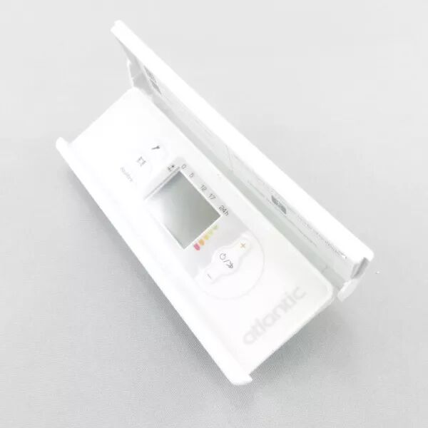 Boitier thermostat complet - ATLANTIC / SAUTER / THERMOR REF. 087868