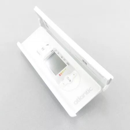 Boitier thermostat complet - ATLANTIC / SAUTER / THERMOR REF. 087868