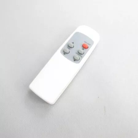 TELECOMMANDE INFRAROUGE - ATLANTIC / SAUTER / THERMOR REF. 087910