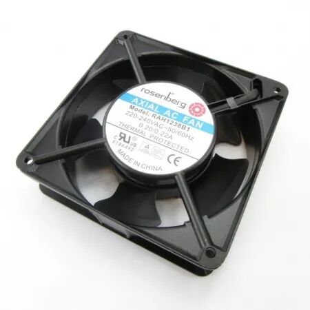 MOTO-VENTILATEUR RIDEAU D'AIR - ATLANTIC / SAUTER / THERMOR REF. 088077