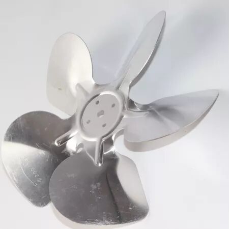 HELICE AEROTHERME 5KW - ATLANTIC / SAUTER / THERMOR REF. 088083