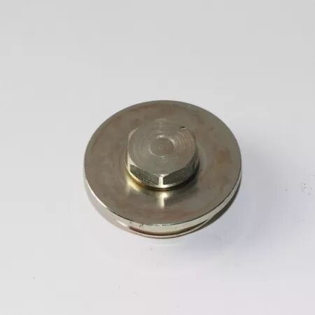 BOUCHON DROIT + JOINT - ATLANTIC / SAUTER / THERMOR REF. 088096