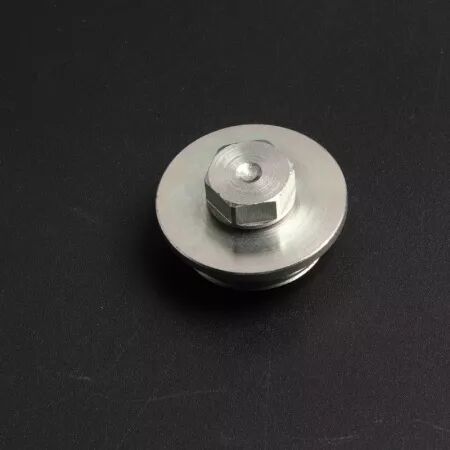 BOUCHON GAUCHE HAUT + JOINT - ATLANTIC / SAUTER / THERMOR REF. 088097