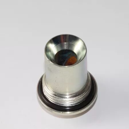 BOUCHON GAUCHE BAS + JOINT - ATLANTIC / SAUTER / THERMOR REF. 088098