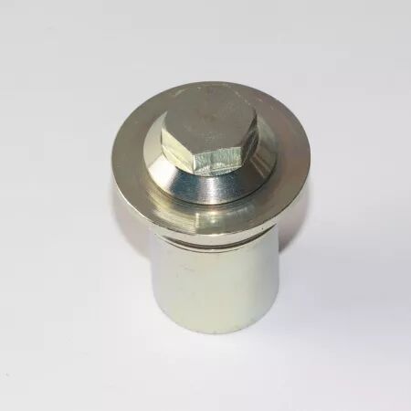 BOUCHON GAUCHE BAS + JOINT - ATLANTIC / SAUTER / THERMOR REF. 088098