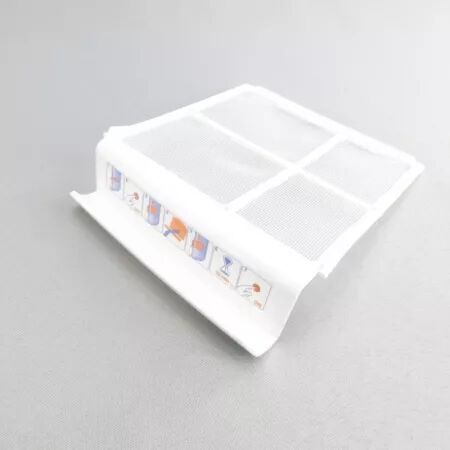 FILTRE POUR BLOC VENTILATION - ATLANTIC / SAUTER / THERMOR REF. 088104