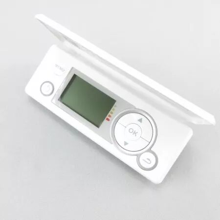 Boitier commande digital I2G - ATLANTIC / SAUTER / THERMOR REF. 088130