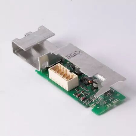 CARTE DE PUISSANCE U0-56-6628 - ATLANTIC / SAUTER / THERMOR REF. 088214