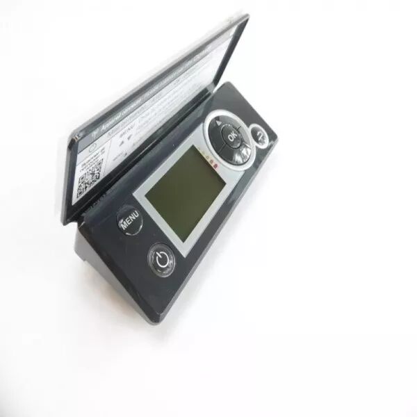 Boitier commande digital I2G - ATLANTIC / SAUTER / THERMOR REF. 088242