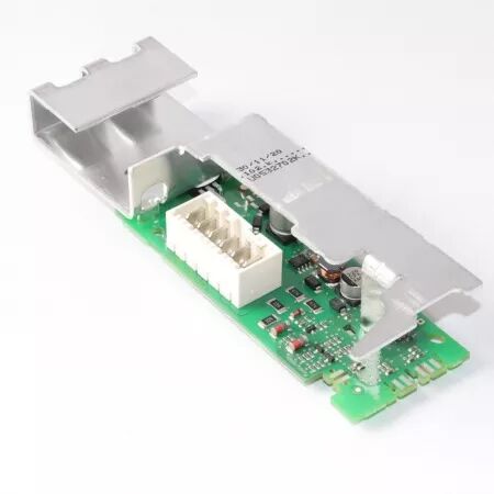 CARTE DE PUISSANCE U0-53-2702 - ATLANTIC / SAUTER / THERMOR REF. 088323