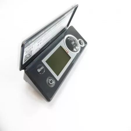 Boitier commande digital I2G - ATLANTIC / SAUTER / THERMOR REF. 088453