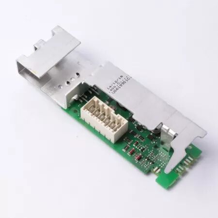 CARTE DE PUISSANCE U0619301 - ATLANTIC / SAUTER / THERMOR REF. 088612