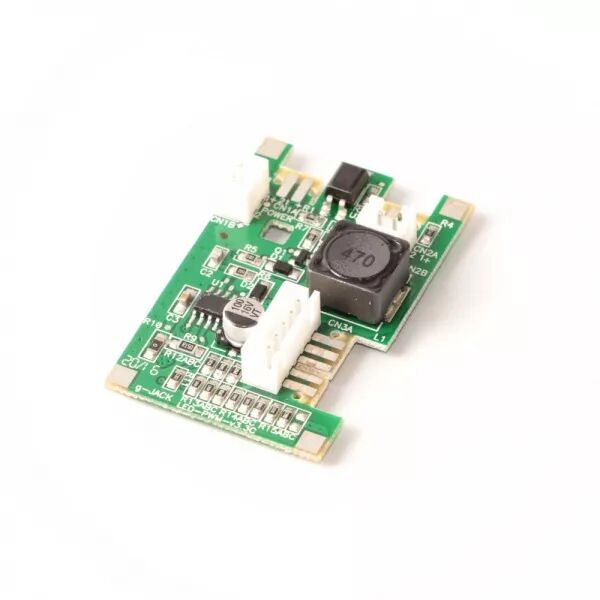 Carte driver lumi�re - ATLANTIC / SAUTER / THERMOR REF. 088613