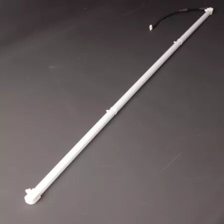 R&eacute;glette lumi&egrave;re H 2000W - ATLANTIC / SAUTER / THERMOR REF. 088630