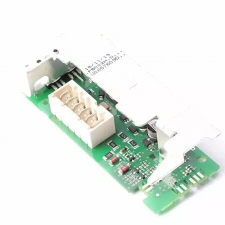 CARTE DE PUISSANCE U0657609 - ATLANTIC / SAUTER / THERMOR REF. 088793