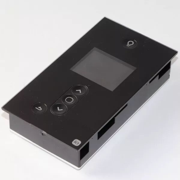Boitier de commande digital - ATLANTIC / SAUTER / THERMOR REF. 088840