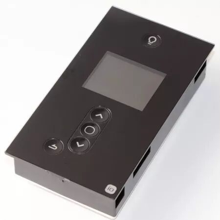 Commande digitale 1000W - ATLANTIC / SAUTER / THERMOR REF. 088932