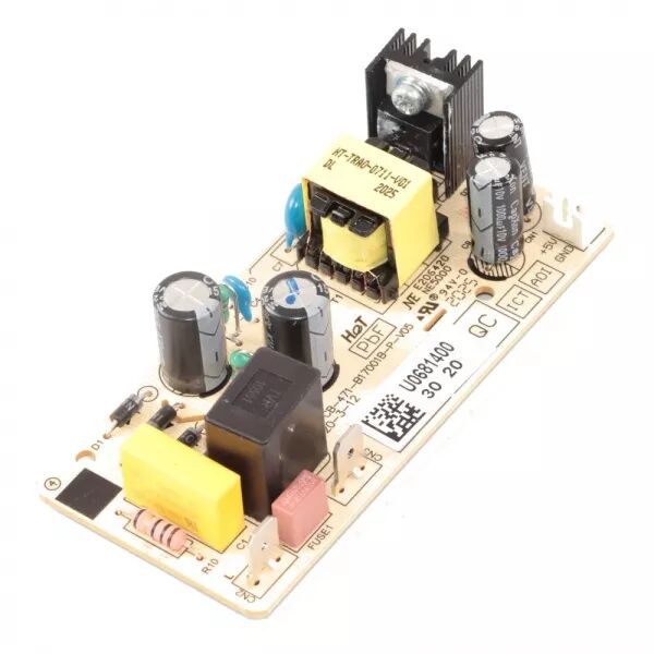 Carte �lectronique USB - ATLANTIC / SAUTER / THERMOR REF. 088963