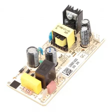 CARTE ELECTRONIQUE USB - ATLANTIC / SAUTER / THERMOR REF. 088963