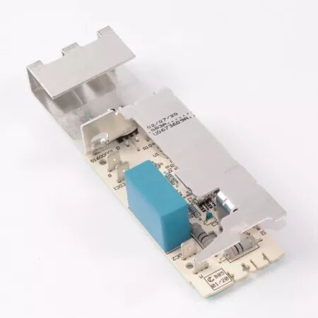 CARTE DE PUISSANCE U0673609 - ATLANTIC / SAUTER / THERMOR REF. 089116