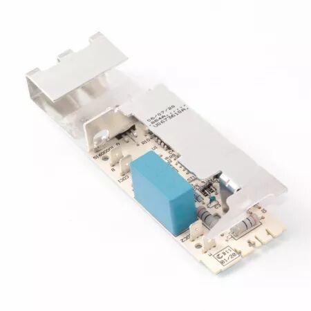 CARTE DE PUISSANCE U0673610 - ATLANTIC / SAUTER / THERMOR REF. 089117