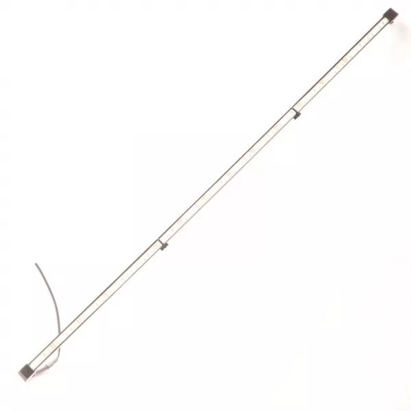 R�glette lumi�re H 1500W - ATLANTIC / SAUTER / THERMOR REF. 089142
