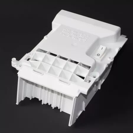 BOITIER PUISSANCE BD1 SANS CDE - ATLANTIC / SAUTER / THERMOR REF. 089146