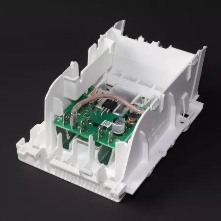 BOITIER PUISSANCE BD1 SANS CDE - ATLANTIC / SAUTER / THERMOR REF. 089146