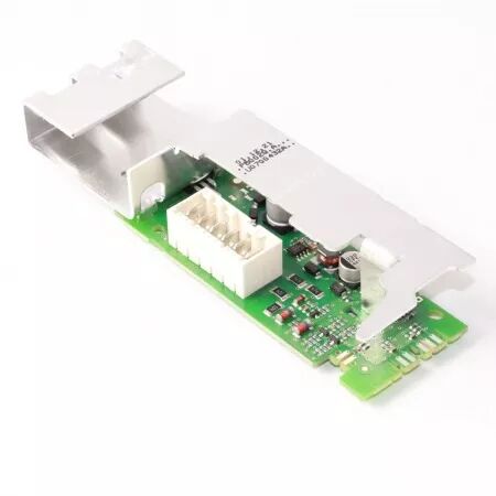 CARTE DE PUISSANCE U0700432 - ATLANTIC / SAUTER / THERMOR REF. 089163