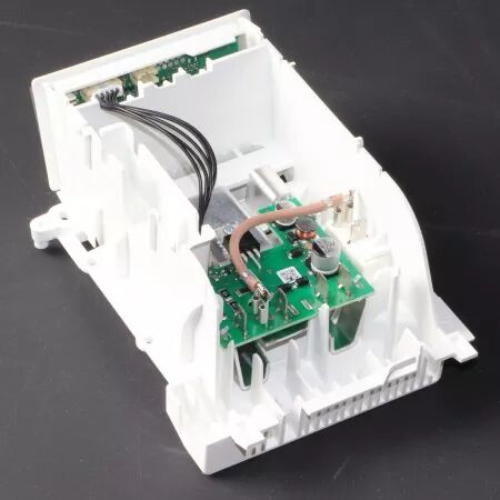 BOITIER REGULATION BD0 - ATLANTIC / SAUTER / THERMOR REF. 089283