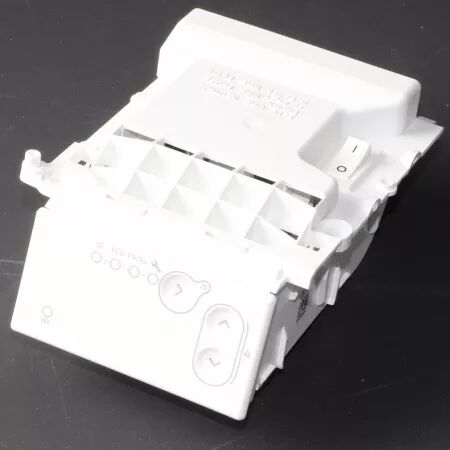 BOITIER REGULATION BD0 - ATLANTIC / SAUTER / THERMOR REF. 089284