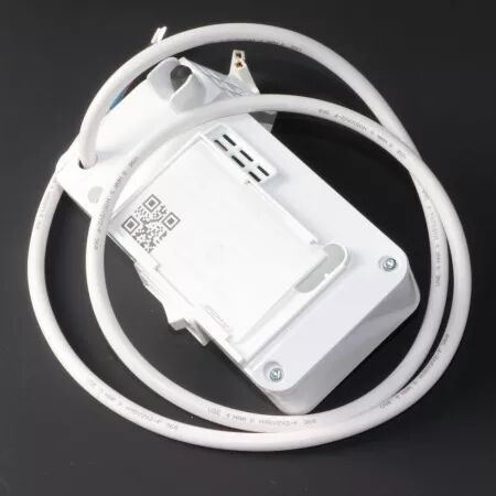 BOITIER THERMOSTAT SSV 2012 PR - ATLANTIC / SAUTER / THERMOR REF. 089299