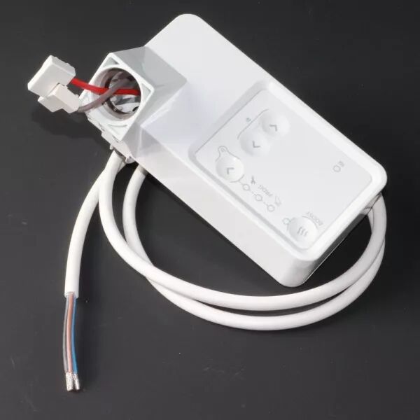 BOITIER THERMOSTAT SSV 2012 PR - ATLANTIC / SAUTER / THERMOR REF. 089301