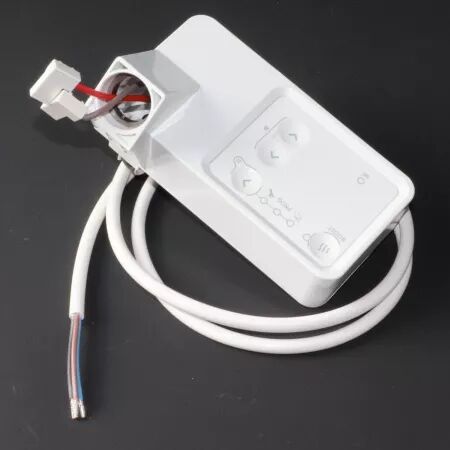 BOITIER THERMOSTAT SSV 2012 PR - ATLANTIC / SAUTER / THERMOR REF. 089303