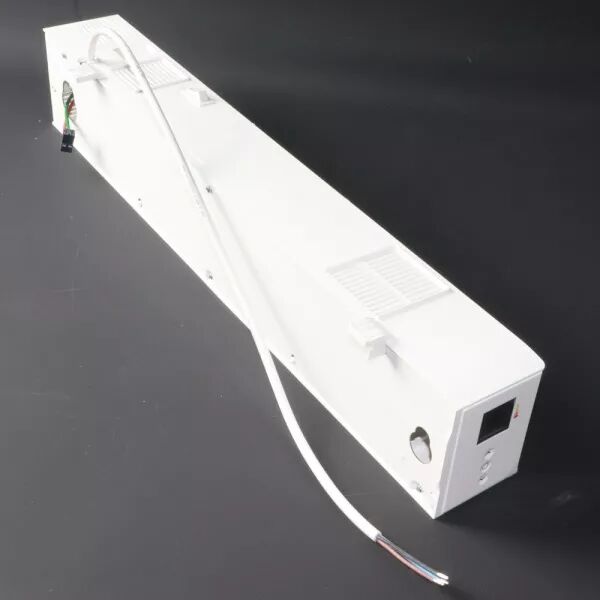 Joue compl�te Accessio - ATLANTIC / SAUTER / THERMOR REF. 089378