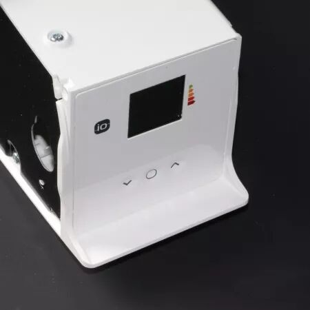 Joue compl&egrave;te Accessio - ATLANTIC / SAUTER / THERMOR REF. 089380